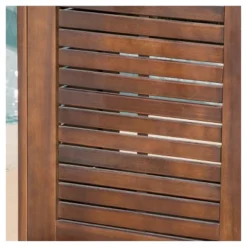 Riviera Acacia Wood Bar - Rich Mahogany - Christopher Knight Home 6 Riviera Acacia Wood Bar - Rich Mahogany - Christopher Knight Home -Garden Outdoor Store GUEST 00fa252d 2d29 412c 982d 0f66795bf031