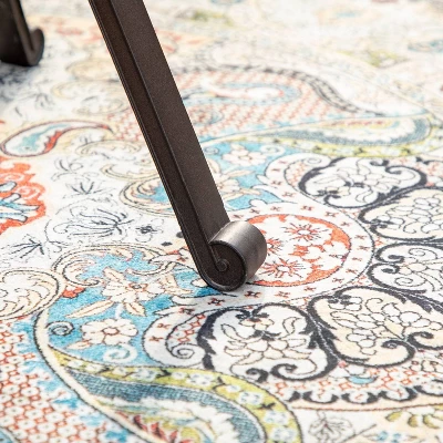 Captiva Designs 3pc Cast Aluminum Outdoor Patio Dining Set With Bar Stools Brown 11 Captiva Designs 3pc Cast Aluminum Outdoor Patio Dining Set With Bar Stools Brown - Image 11