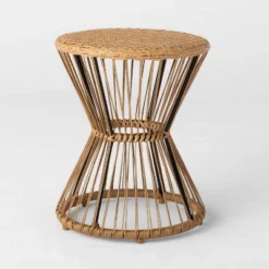 Mulberry 3pc Patio Chat Set - Natural - Threshold™ 17 Mulberry 3pc Patio Chat Set - Natural - Threshold™ -Garden Outdoor Store GUEST 15ff10a3 21e6 454d 821c a02b7a25aab3