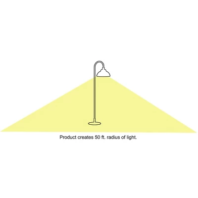 John Timberland Portable Plug-In 68" High Outdoor Landscape Light 6 John Timberland Portable Plug-In 68" High Outdoor Landscape Light - Image 6