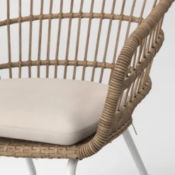 Southport 2pk Patio Dining Chairs – Opalhouse™ -Garden Outdoor Store GUEST 1a50b92e 92a3 4611 8c20 2b4f6a7f0bb0