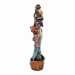 Design Toscano The Maiden Water Carriers Of Ghana Sculpture 9 Design Toscano The Maiden Water Carriers Of Ghana Sculpture -Garden Outdoor Store GUEST 1b63076c d9f1 47ea 8e2d 4c01953827f2