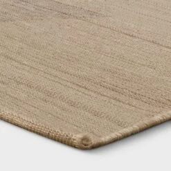 5' X 7' Scandi Asymmetrical Tapestry Woven Outdoor Rug Natural - Opalhouse™ 5 5' X 7' Scandi Asymmetrical Tapestry Woven Outdoor Rug Natural - Opalhouse™ -Garden Outdoor Store GUEST 36b7ccc2 5748 49f0 bf60 f86ba6c61d88