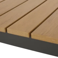 Cibola Outdoor Aluminum Dining Bench - Natural/Gray - Christopher Knight Home 11 Cibola Outdoor Aluminum Dining Bench - Natural/Gray - Christopher Knight Home -Garden Outdoor Store GUEST 36baa832 44ee 439d aecb f8a3be3c5b35