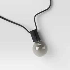 20ct Incandescent Glass G40 Bulbs - Room Essentials™ -Garden Outdoor Store GUEST 381d5946 c1c1 49bb 83c8 d41d5e822bac