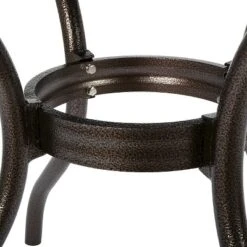 Phoenix Square Cast Aluminum Table - Hammered Bronze - Christopher Knight Home 5 Phoenix Square Cast Aluminum Table - Hammered Bronze - Christopher Knight Home -Garden Outdoor Store GUEST 38fb9dea 8617 4461 9f7a d354784a3c15