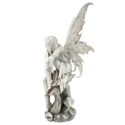 Design Toscano Fairy Of Hopes And Dreams Garden Statue By Artist Cecelia 8 Design Toscano Fairy Of Hopes And Dreams Garden Statue By Artist Cecelia -Garden Outdoor Store GUEST 46e3f1ca 17c5 411c 91f3 e996606494a9