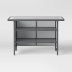 Patio Bar Table, Outdoor Furniture - Room Essentials™ 7 Patio Bar Table, Outdoor Furniture - Room Essentials™ -Garden Outdoor Store GUEST 472f877f 11be 4133 bf2e c00f76bbc18d