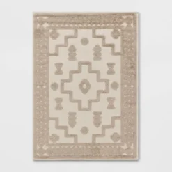 Outdoor Rug Tufted Geo Cream - Opalhouse™ 9 Outdoor Rug Tufted Geo Cream - Opalhouse™ -Garden Outdoor Store GUEST 49e6bb09 0e02 4851 b531 751f7cacccfd