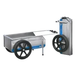 Tipke Manufacturing Company Foldit Do It All Aluminum Folding Cart, Blue Stripe With Full Height Enclosed Rear Gate For Foldit Carts 6 Tipke Manufacturing Company Foldit Do It All Aluminum Folding Cart, Blue Stripe With Full Height Enclosed Rear Gate For Foldit Carts -Garden Outdoor Store GUEST 5671ae70 ea23 4001 bb70 4e121cb01331