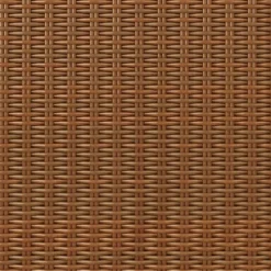 Brookfield Steel Wicker Patio Sofa - Light Brown - Threshold™ -Garden Outdoor Store GUEST 57652809 fb5d 4bfd 85d8 52048549b290