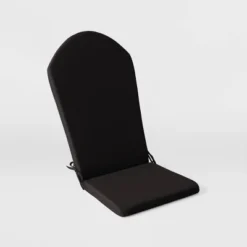 Outdoor Adirondack Chair Cushion - Room Essentials™ -Garden Outdoor Store GUEST 57afa54b d193 4b02 be66 2dd381c7bd83