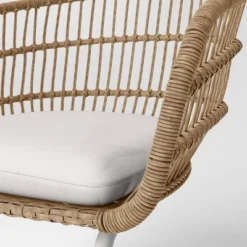 Southport 3pc Motion Patio Chat Set With Metal Legs - Natural/White - Opalhouse™ 14 Southport 3pc Motion Patio Chat Set With Metal Legs - Natural/White - Opalhouse™ -Garden Outdoor Store GUEST 5d2a432c cabf 4662 9bf9 e67a6e679ac1