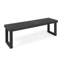 Nestor Acacia Bench - Christopher Knight Home 8 Nestor Acacia Bench - Christopher Knight Home -Garden Outdoor Store GUEST 60cbb0be 3b76 402a bb75 ce132830ecf2
