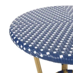 Paul 3pc Outdoor Aluminum French Bistro Set - Dark Teal/White/Bamboo - Christopher Knight Home 21 Paul 3pc Outdoor Aluminum French Bistro Set - Dark Teal/White/Bamboo - Christopher Knight Home -Garden Outdoor Store GUEST 7119fefd ab69 41bf 8526 d34be99036de