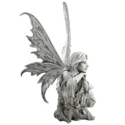 Design Toscano Pause To Ponder Fairy Garden Statue 10 Design Toscano Pause To Ponder Fairy Garden Statue -Garden Outdoor Store GUEST 77d5ae58 37f1 4f17 98fc 5c4e7029ff22