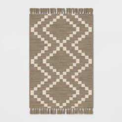 Check Diamonds Outdoor Rug Tan - Threshold™ 10 Check Diamonds Outdoor Rug Tan - Threshold™ -Garden Outdoor Store GUEST 7b937593 1bbd 46a7 8b69 ba57b6e9445f