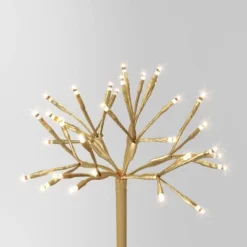18" LED Gold Starburst Christmas Novelty Sculpture Light Warm White - Wondershop™ 7 18" LED Gold Starburst Christmas Novelty Sculpture Light Warm White - Wondershop™ -Garden Outdoor Store GUEST 7ec058f4 1478 48a3 8a5e 4b8c736cb824