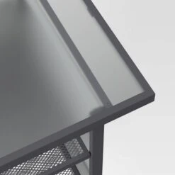 Patio Bar Table, Outdoor Furniture - Room Essentials™ 8 Patio Bar Table, Outdoor Furniture - Room Essentials™ -Garden Outdoor Store GUEST 9198bb7d 975a 45f6 aaff 1b571a8f5051