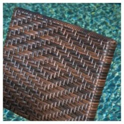 El Paso Set Of 4 Wicker Patio Folding Chairs - Brown - Christopher Knight Home 4 El Paso Set Of 4 Wicker Patio Folding Chairs - Brown - Christopher Knight Home -Garden Outdoor Store GUEST a0082218 9760 4893 9308 790c893f606e