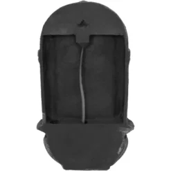 Sunnydaze Decor Sunnydaze 27"H Solar-Powered Polystone Florence Outdoor Wall-Mount Water Fountain 16 Sunnydaze Decor Sunnydaze 27"H Solar-Powered Polystone Florence Outdoor Wall-Mount Water Fountain -Garden Outdoor Store GUEST a19a755b d1ab 4d80 9a4e 13cac32474b8