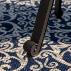 Captiva Designs 3pc Cast Aluminum Outdoor Patio Dining Set With Bar Stools Brown 15 Captiva Designs 3pc Cast Aluminum Outdoor Patio Dining Set With Bar Stools Brown -Garden Outdoor Store GUEST a523b164 67f9 4819 aed2 cd9445c287c2