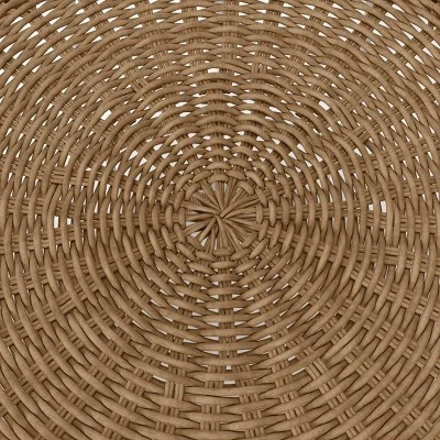 Southport 3pc Motion Patio Chat Set With Metal Legs - Natural/White - Opalhouse™ 8 Southport 3pc Motion Patio Chat Set With Metal Legs - Natural/White - Opalhouse™ - Image 8