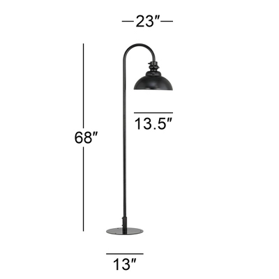 John Timberland Portable Plug-In 68" High Outdoor Landscape Light 4 John Timberland Portable Plug-In 68" High Outdoor Landscape Light - Image 4