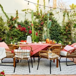 Southport 2pk Club Chairs – Opalhouse™ -Garden Outdoor Store GUEST b4c43fe2 5df7 49fe bde6 02b0094c5424