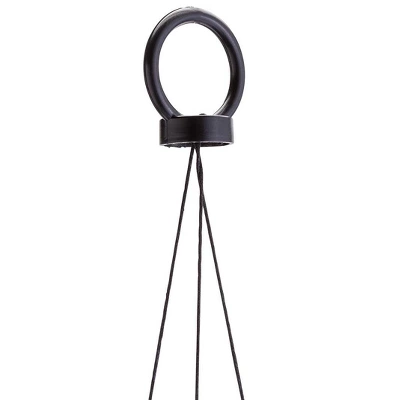 Wind & Weather Solar-Powered Lighted Color-Changing Teardrop Mobile 8 Wind & Weather Solar-Powered Lighted Color-Changing Teardrop Mobile - Image 8