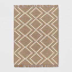 Check Diamonds Outdoor Rug Tan - Threshold™ 9 Check Diamonds Outdoor Rug Tan - Threshold™ -Garden Outdoor Store GUEST ba7bb630 32c7 4105 a445 13755b16fcdb