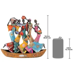 Design Toscano The Maiden Water Carriers Of Ghana Sculpture 11 Design Toscano The Maiden Water Carriers Of Ghana Sculpture -Garden Outdoor Store GUEST bb3779bd 8516 4503 b9d3 41841041553d