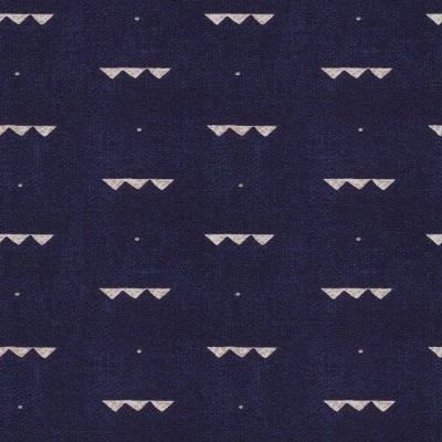 Arete Outdoor Deep Seat Cushion Navy - Threshold™ 3 Arete Outdoor Deep Seat Cushion Navy - Threshold™ - Image 3