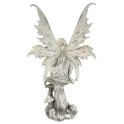 Design Toscano Fairy Of Hopes And Dreams Garden Statue By Artist Cecelia 9 Design Toscano Fairy Of Hopes And Dreams Garden Statue By Artist Cecelia -Garden Outdoor Store GUEST d08796d1 11b5 4399 93f6 5bc8d926f9d5