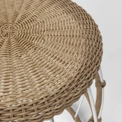 Southport 3pc Motion Patio Chat Set With Metal Legs - Natural/White - Opalhouse™ 16 Southport 3pc Motion Patio Chat Set With Metal Legs - Natural/White - Opalhouse™ -Garden Outdoor Store GUEST d6631cba c4d3 4069 b0f2 e8e0bc057e4e