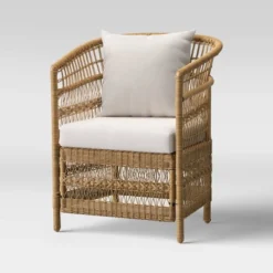 Mulberry 3pc Patio Chat Set - Natural - Threshold™ 13 Mulberry 3pc Patio Chat Set - Natural - Threshold™ -Garden Outdoor Store GUEST d697f25a 633a 4696 a0ba 02dbdd03ac0d