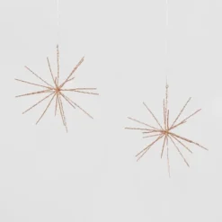 2pk 12" Battery Operated Twinkling LED Starburst Christmas Novelty Silhouette Light Warm White Lights - Wondershop™ 5 2pk 12" Battery Operated Twinkling LED Starburst Christmas Novelty Silhouette Light Warm White Lights - Wondershop™ -Garden Outdoor Store GUEST dae09201 fe92 4f47 9a18 2e508539c1a5