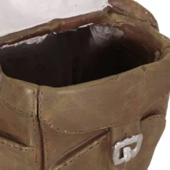 Christopher Knight Home 16" Wide Farnum Concrete Outdoor Novelty Goose Planter White/Brown 17 Christopher Knight Home 16" Wide Farnum Concrete Outdoor Novelty Goose Planter White/Brown -Garden Outdoor Store GUEST dc9da212 f823 48bf bc2f 9a2e24c589e2