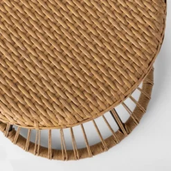 Mulberry 3pc Patio Chat Set - Natural - Threshold™ 18 Mulberry 3pc Patio Chat Set - Natural - Threshold™ -Garden Outdoor Store GUEST e9e2a0b6 6457 417f 81fd bf00df394bdc