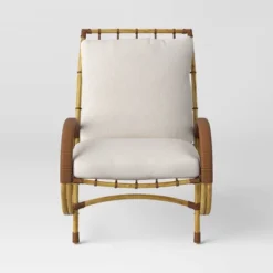 2pc Sculptured Statement Patio Chair & Ottoman - Opalhouse™ 9 2pc Sculptured Statement Patio Chair & Ottoman - Opalhouse™ -Garden Outdoor Store GUEST efaee684 4d2b 4522 b679 54e36e800036