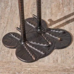 38.5" Scarlet Cast Aluminum Crane Statue - Christopher Knight Home 7 38.5" Scarlet Cast Aluminum Crane Statue - Christopher Knight Home -Garden Outdoor Store GUEST f322a0a2 fc27 42b0 8ad6 7bfb1dd0e4a2