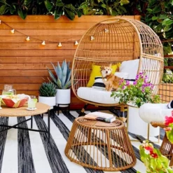 Southport Patio Egg Chair - Opalhouse 17 Southport Patio Egg Chair - Opalhouse -Garden Outdoor Store GUEST f5a407fb 4164 4aba 9848 bf1735303146