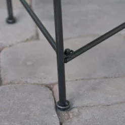 Petra Rectangle Iron Patio Coffee Table - Black - Christopher Knight Home 5 Petra Rectangle Iron Patio Coffee Table - Black - Christopher Knight Home -Garden Outdoor Store GUEST f6b98474 d96f 4d18 a2f2 e2bcc62b06ca