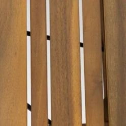 Kyoto Acacia Wood Folding Side Table - Teak - Christopher Knight Home 12 Kyoto Acacia Wood Folding Side Table - Teak - Christopher Knight Home -Garden Outdoor Store GUEST f85db419 8345 47e3 a00d db0f19b31451