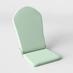 Outdoor Adirondack Chair Cushion - Room Essentials™ -Garden Outdoor Store GUEST fc5e1482 952a 4f85 9774 ae1358e73898