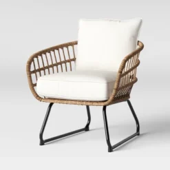 Southport 2pk Club Chairs – Opalhouse™ -Garden Outdoor Store GUEST fe1da9fb ad01 4b97 aae7 4026d472dba0