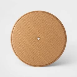 Britanna 4 Person Round Patio Dining Table Brown - Opalhouse™ 5 Britanna 4 Person Round Patio Dining Table Brown - Opalhouse™ -Garden Outdoor Store GUEST feb25af1 6a87 4ef7 b104 b0c0b1dd4ddf